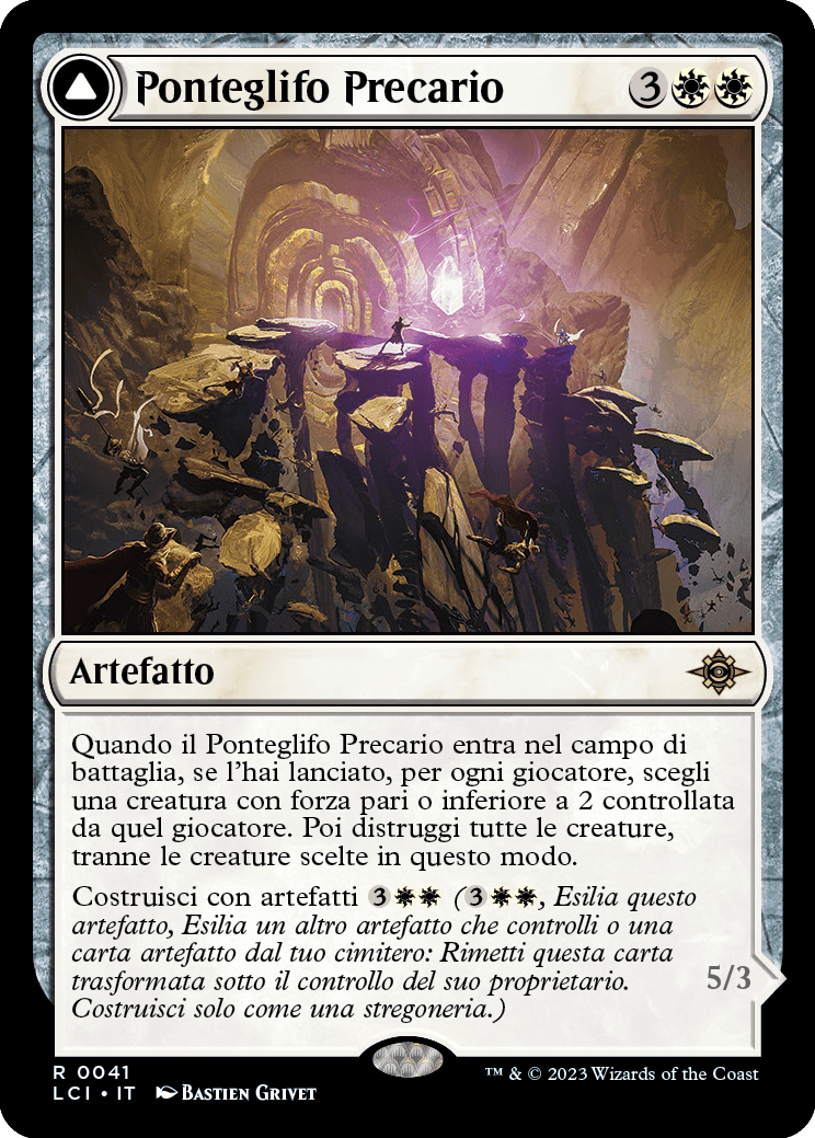 Le caverne perdute di Ixalan 41