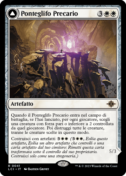 Le caverne perdute di Ixalan 41