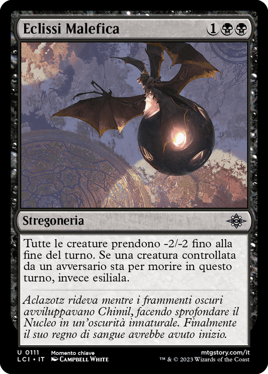 Le caverne perdute di Ixalan 111