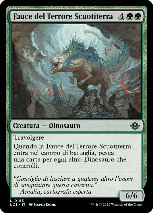 Le caverne perdute di Ixalan 183