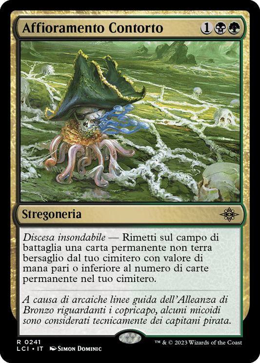 Le caverne perdute di Ixalan 241