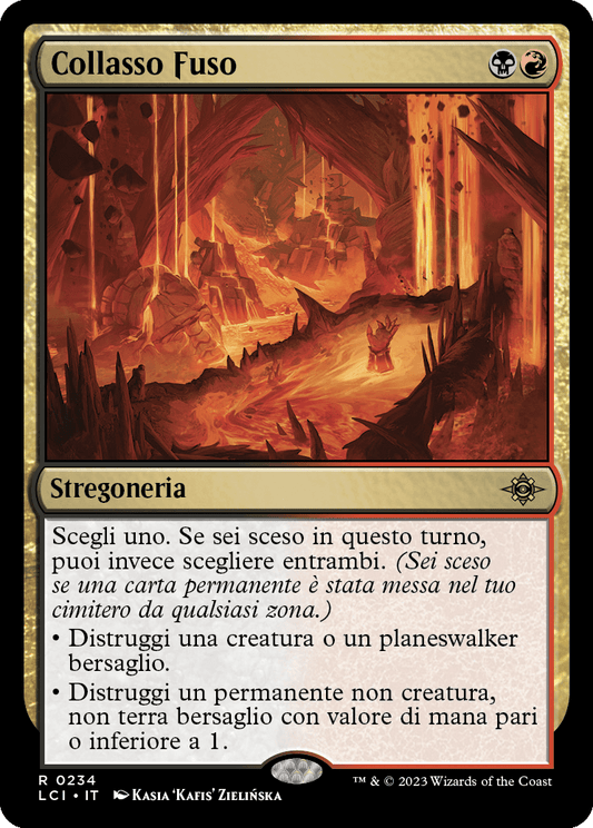 Le caverne perdute di Ixalan 234