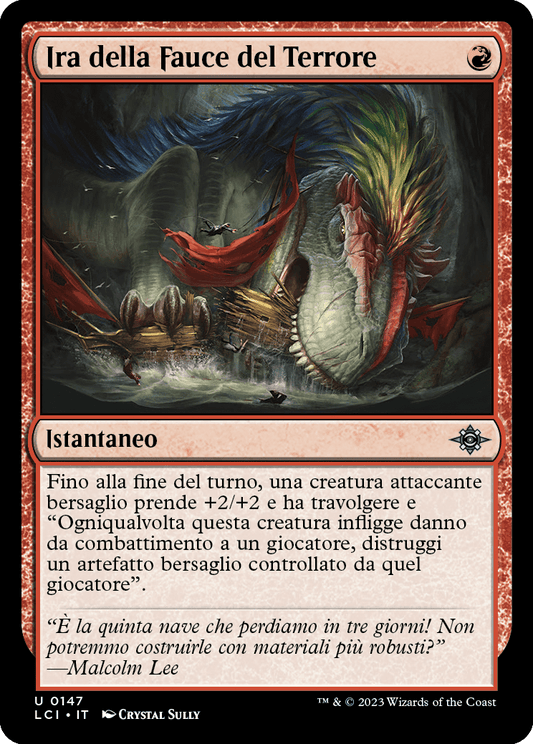 Le caverne perdute di Ixalan 147