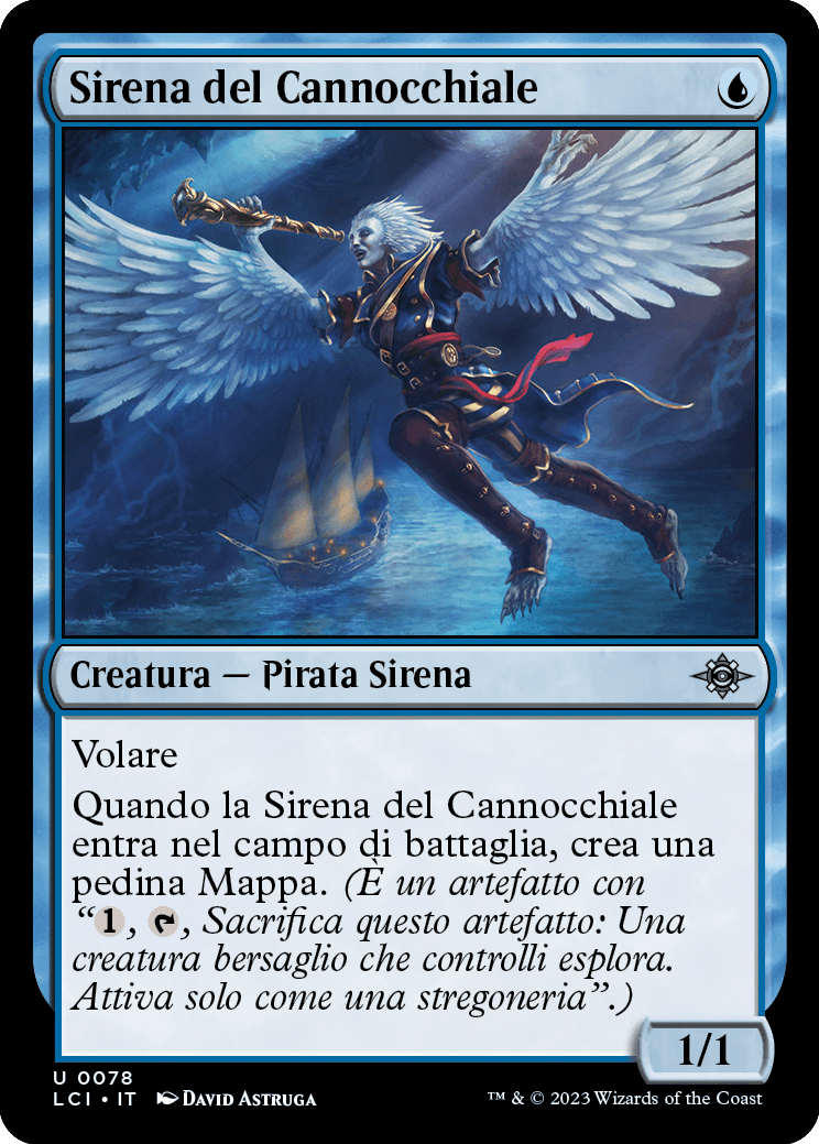 Le caverne perdute di Ixalan 78
