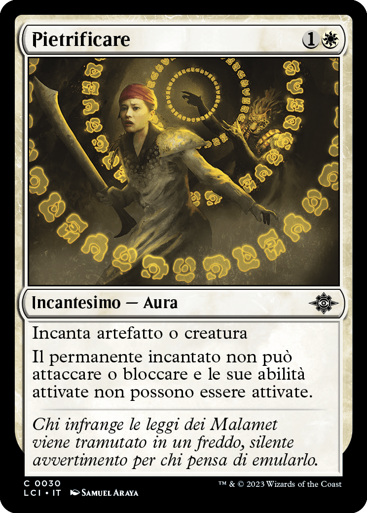 Le caverne perdute di Ixalan 30