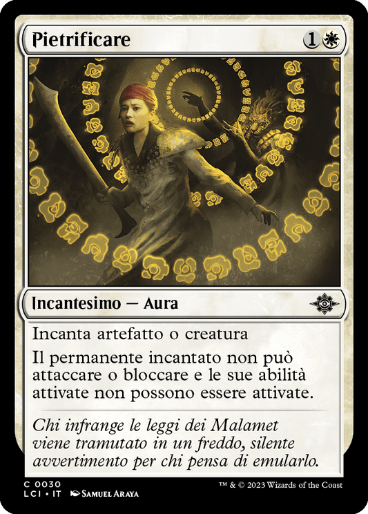 Le caverne perdute di Ixalan 30