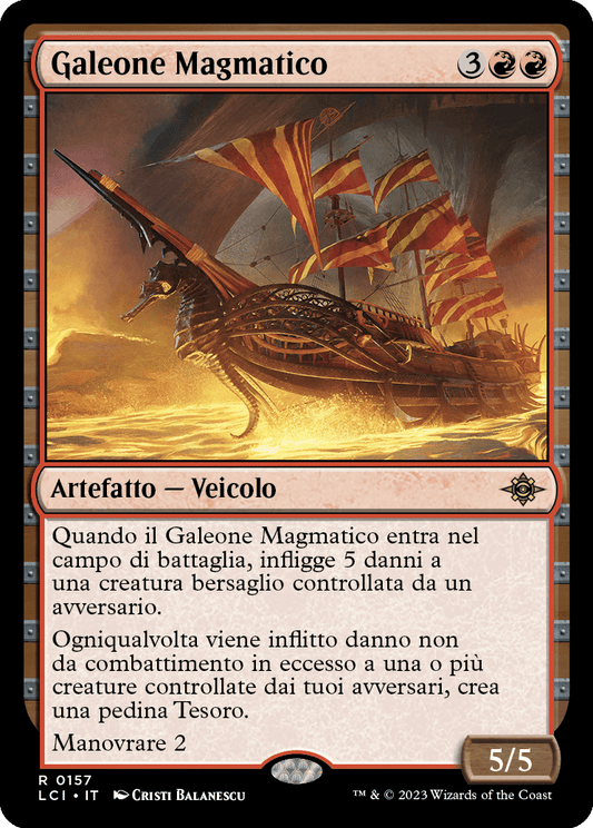 Le caverne perdute di Ixalan 157