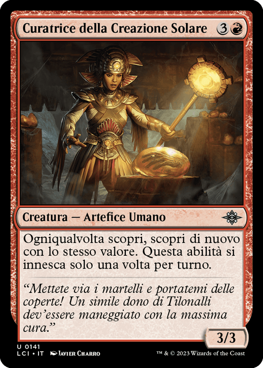 Le caverne perdute di Ixalan 141