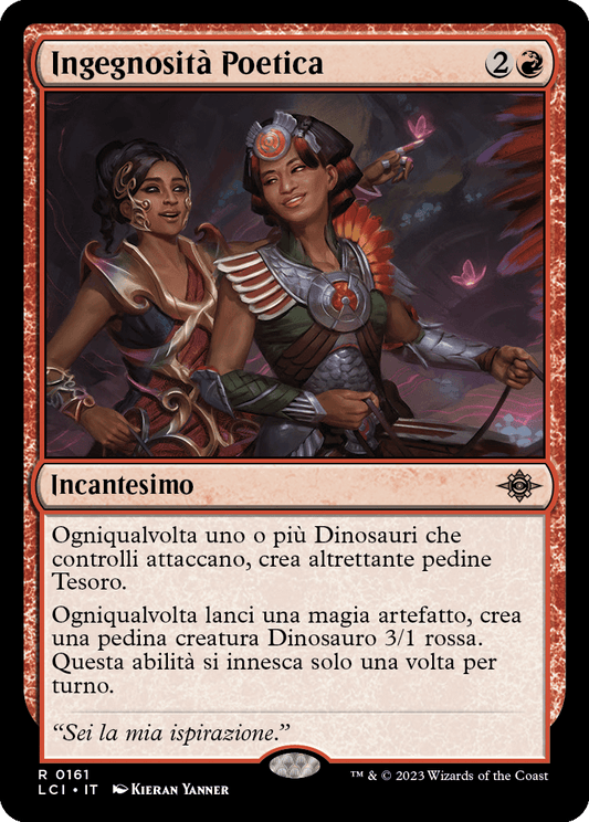 Le caverne perdute di Ixalan 161