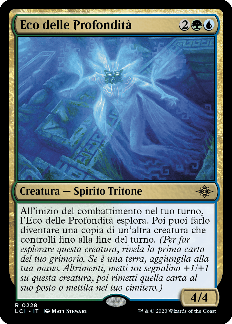 Le caverne perdute di Ixalan 228