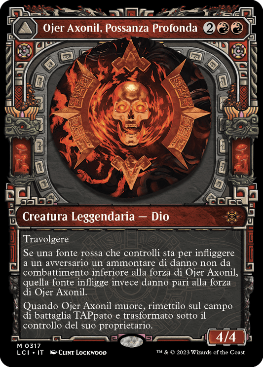 Le caverne perdute di Ixalan 317