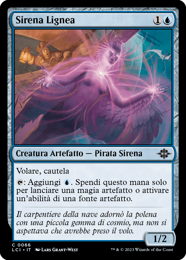 Le caverne perdute di Ixalan 66