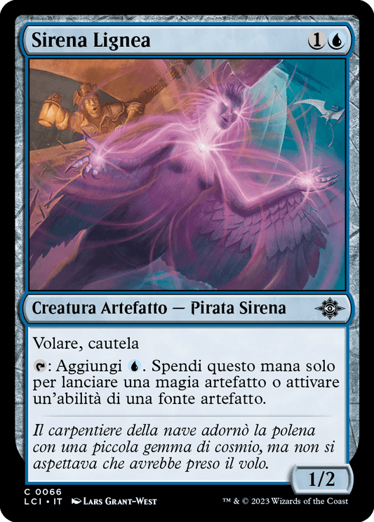 Le caverne perdute di Ixalan 66