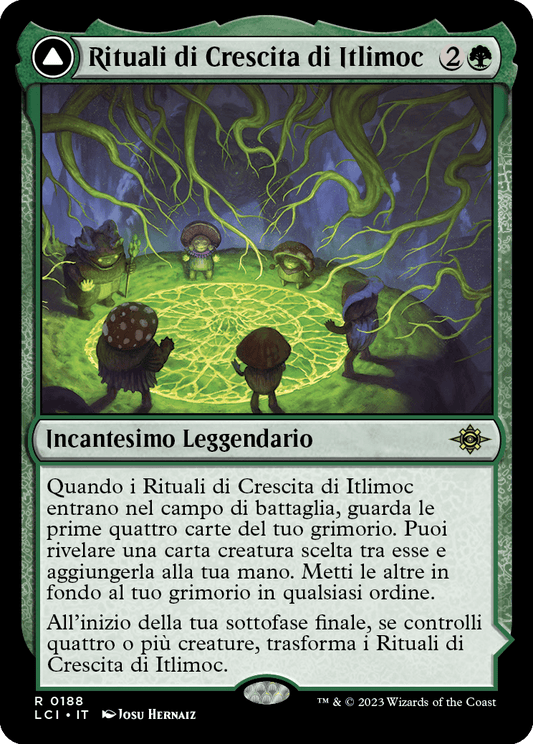Le caverne perdute di Ixalan 188