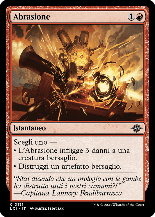 Le caverne perdute di Ixalan 131