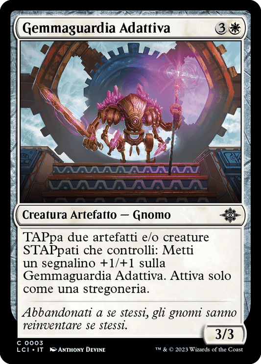 Le caverne perdute di Ixalan 3