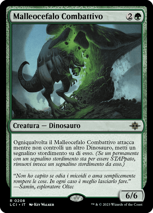 Le caverne perdute di Ixalan 208
