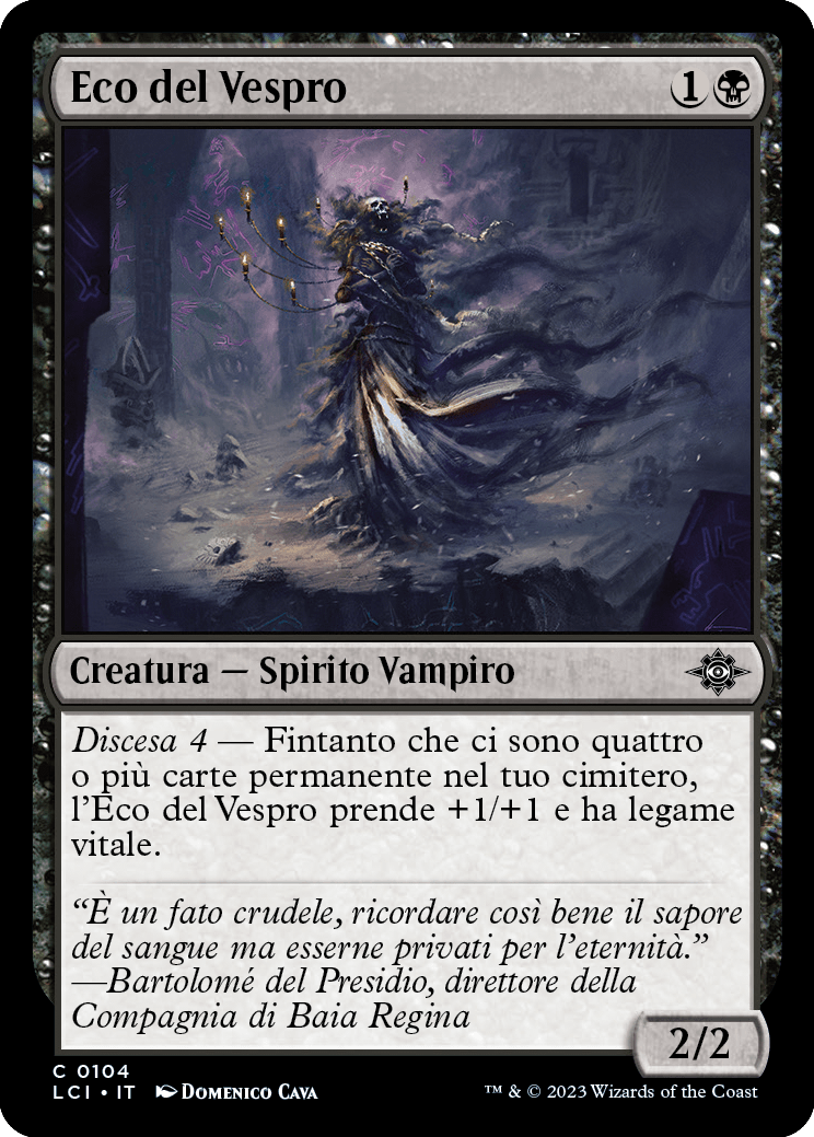 Le caverne perdute di Ixalan 104