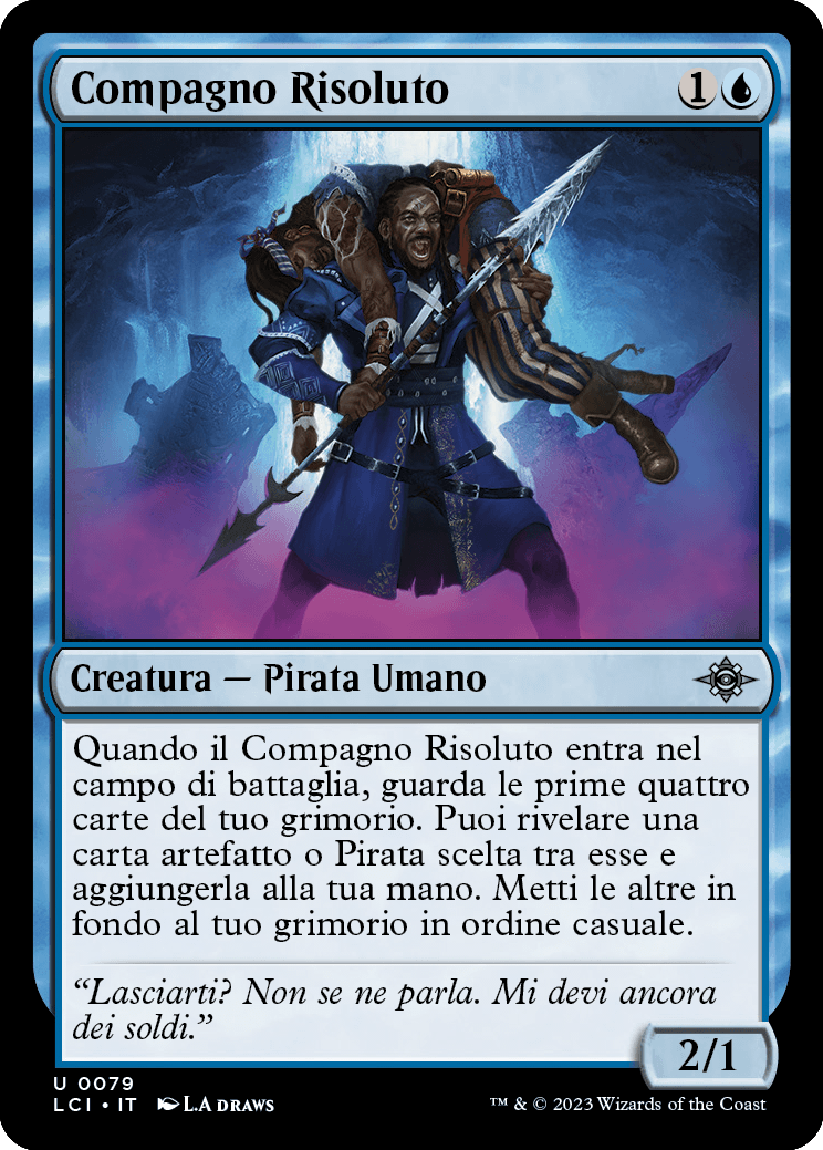 Le caverne perdute di Ixalan 79