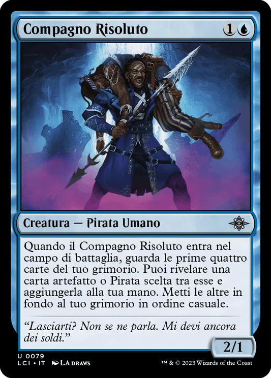 Le caverne perdute di Ixalan 79