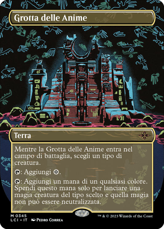 Le caverne perdute di Ixalan 345
