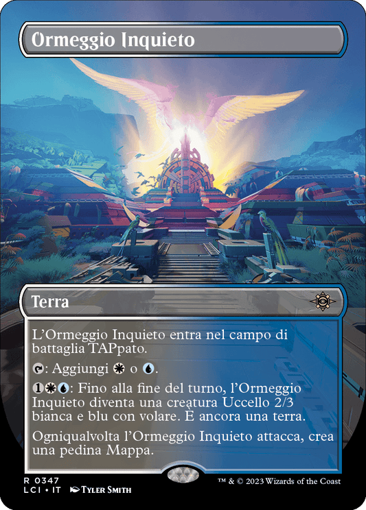 Le caverne perdute di Ixalan 347