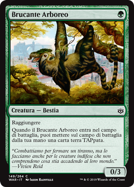 La Guerra della Scintilla-Wizard of the Cost- nuvolosofumetti.