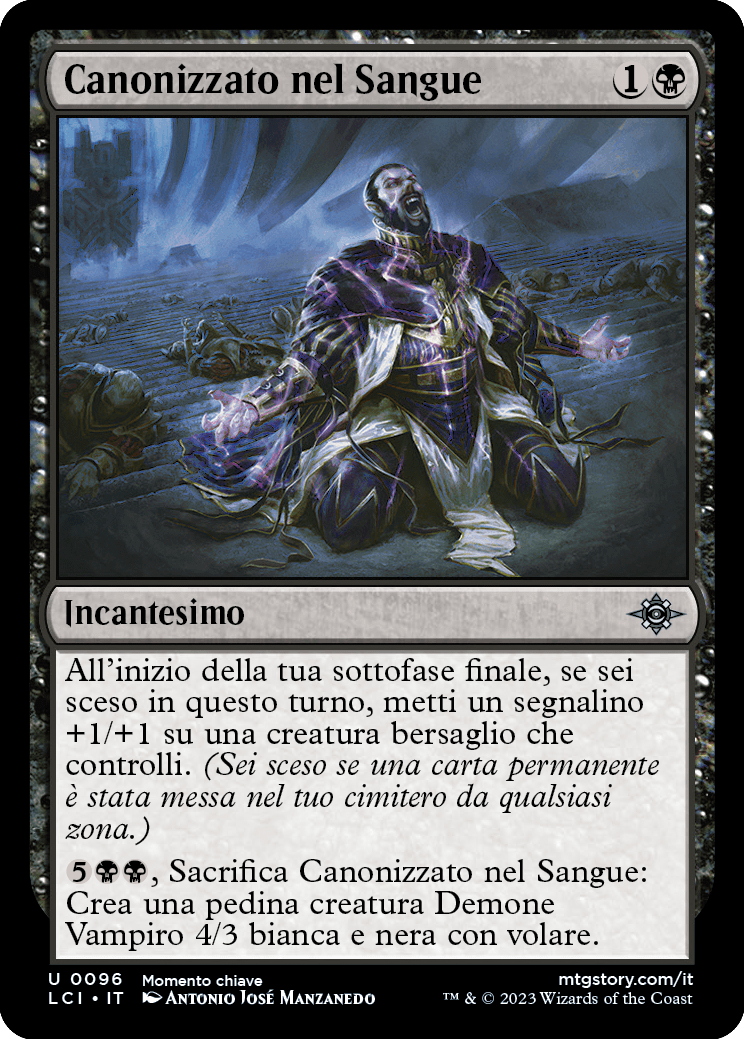 Le caverne perdute di Ixalan 96