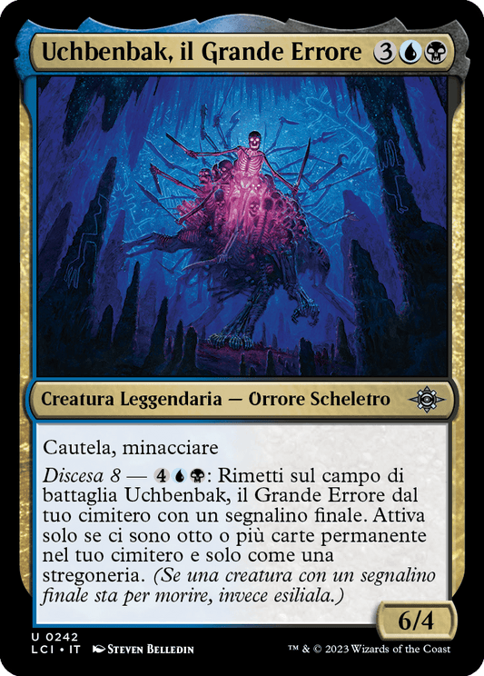 Le caverne perdute di Ixalan 242
