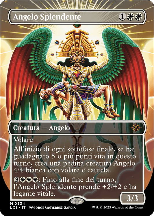 Le caverne perdute di Ixalan 334