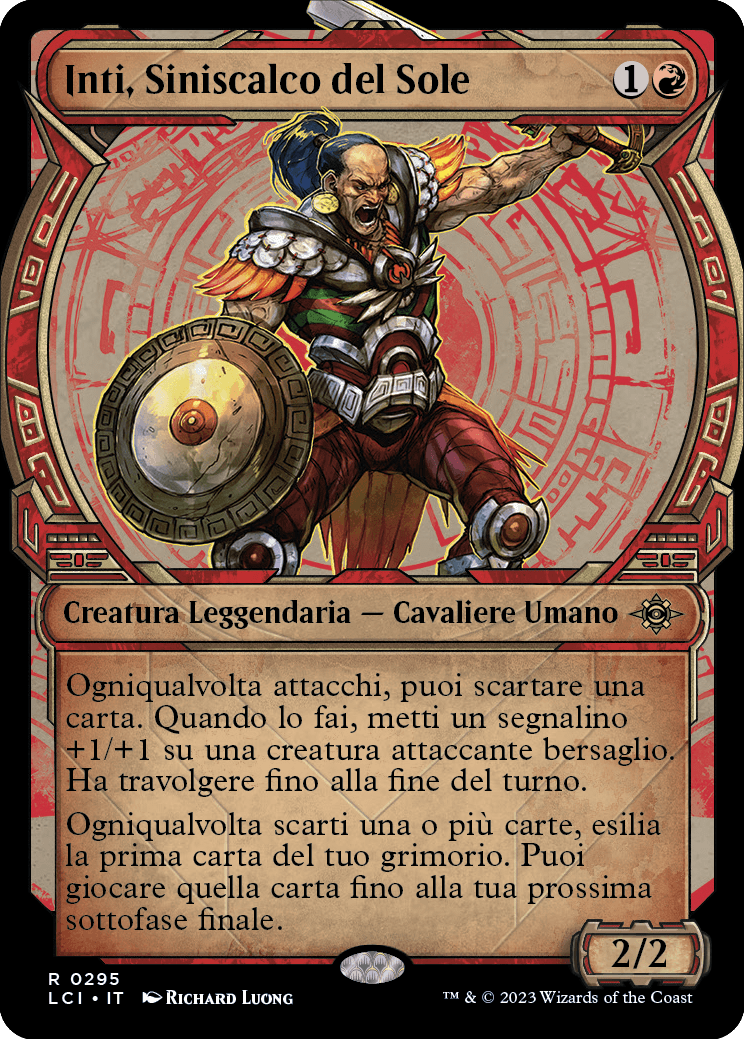 Le caverne perdute di Ixalan 295