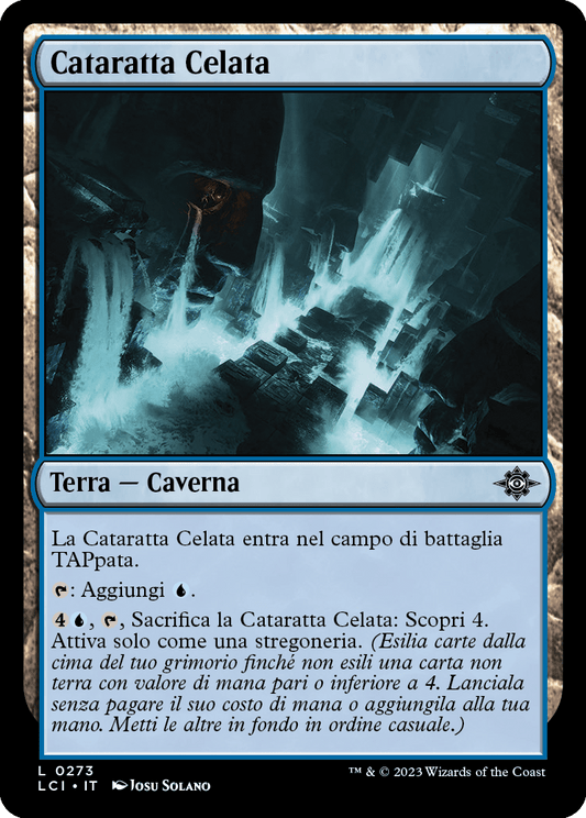 Le caverne perdute di Ixalan 273