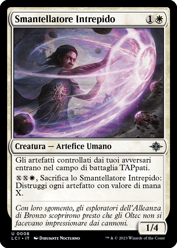 Le caverne perdute di Ixalan 8