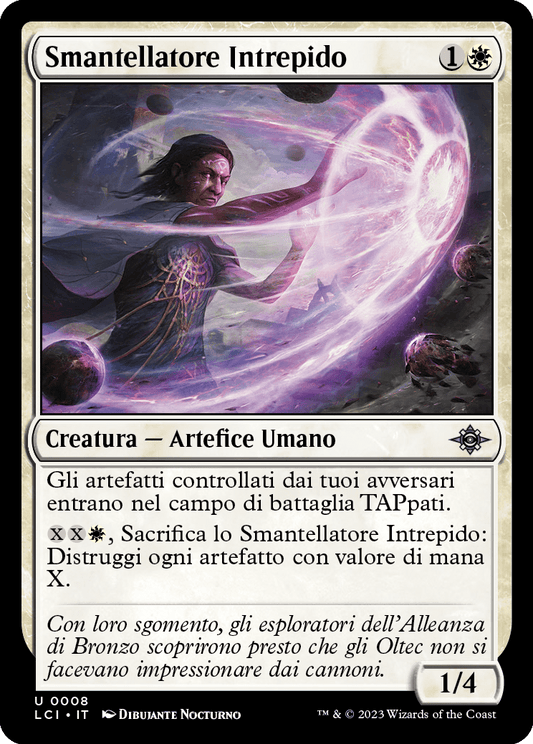 Le caverne perdute di Ixalan 8
