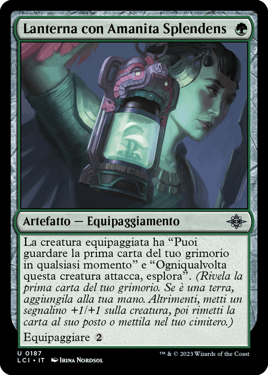 Le caverne perdute di Ixalan 187