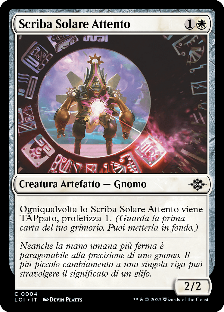 Le caverne perdute di Ixalan 4