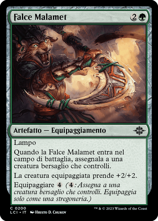 Le caverne perdute di Ixalan 200