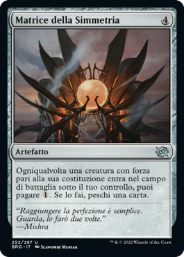 La Guerra dei Fratelli 252