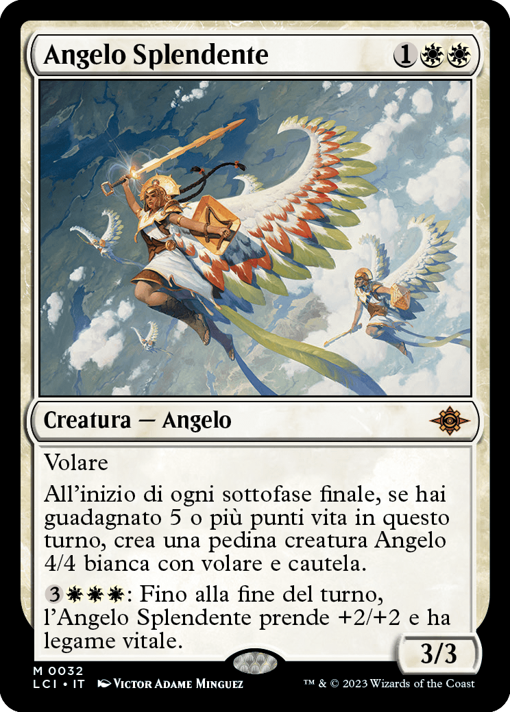 Le caverne perdute di Ixalan 32