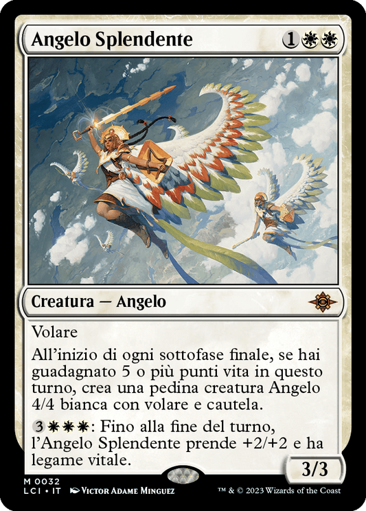Le caverne perdute di Ixalan 32