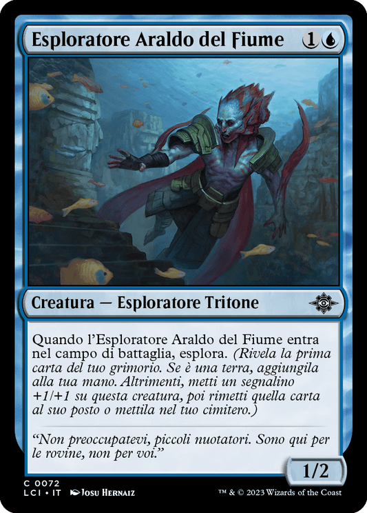 Le caverne perdute di Ixalan 72