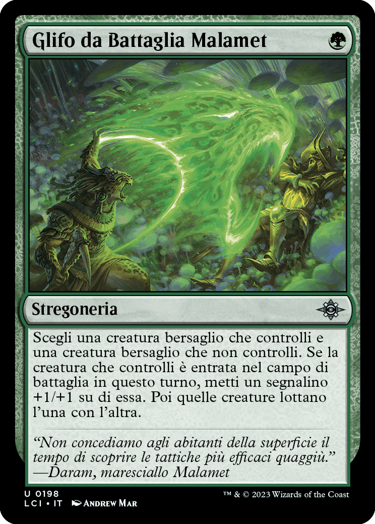 Le caverne perdute di Ixalan 198