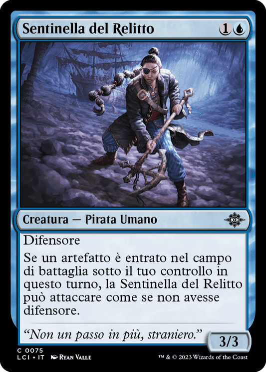 Le caverne perdute di Ixalan 75