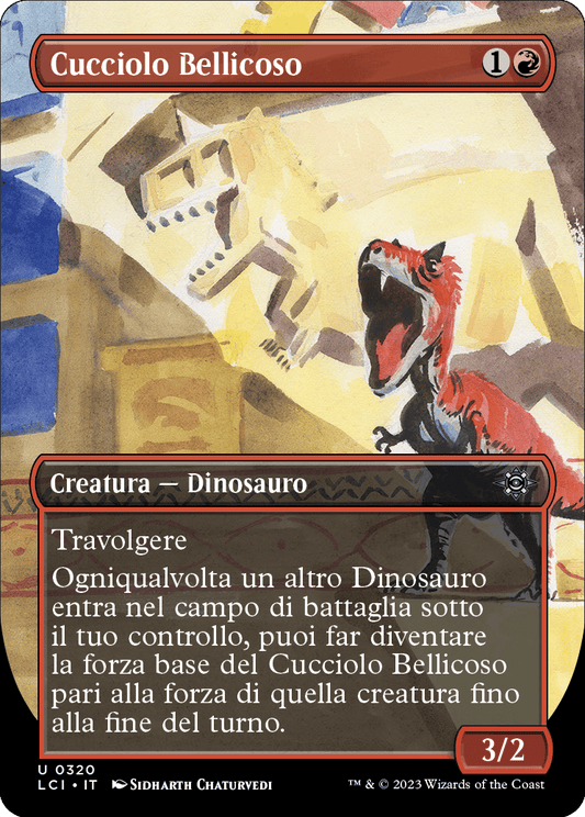 Le caverne perdute di Ixalan 320