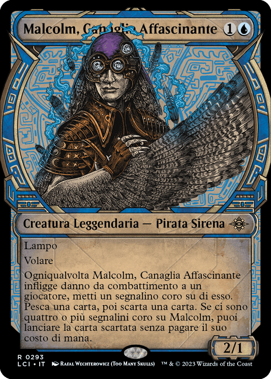 Le caverne perdute di Ixalan 293