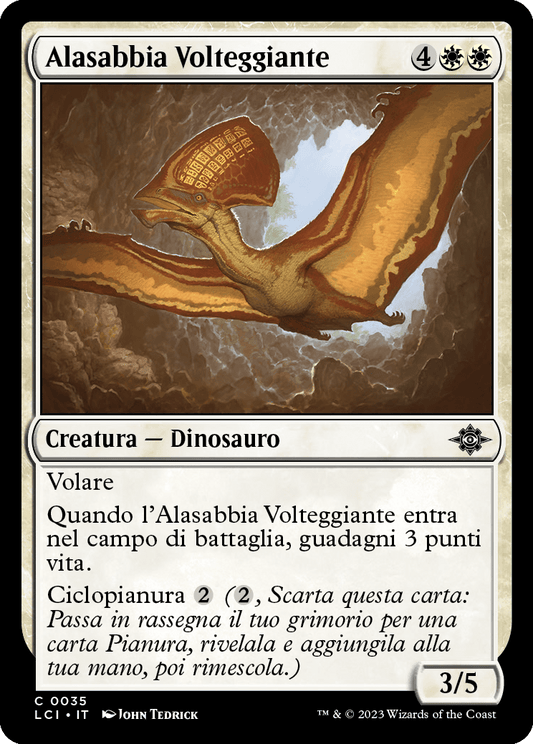Le caverne perdute di Ixalan 35