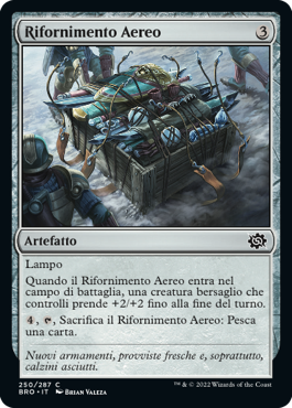La Guerra dei Fratelli 250