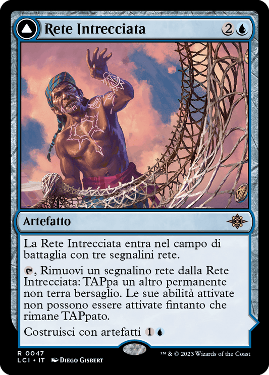 Le caverne perdute di Ixalan 47
