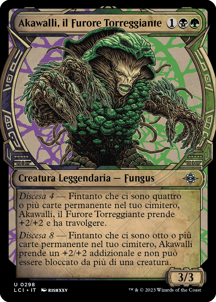 Le caverne perdute di Ixalan 298