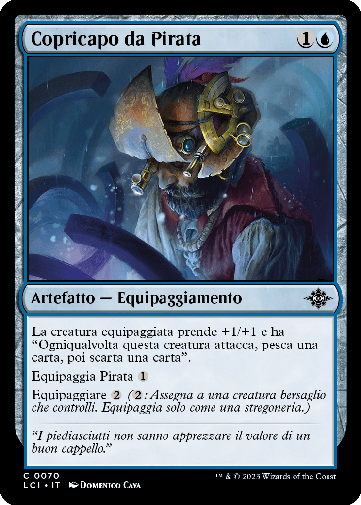 Le caverne perdute di Ixalan 70